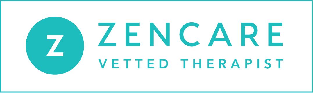 zencare trusted therapist