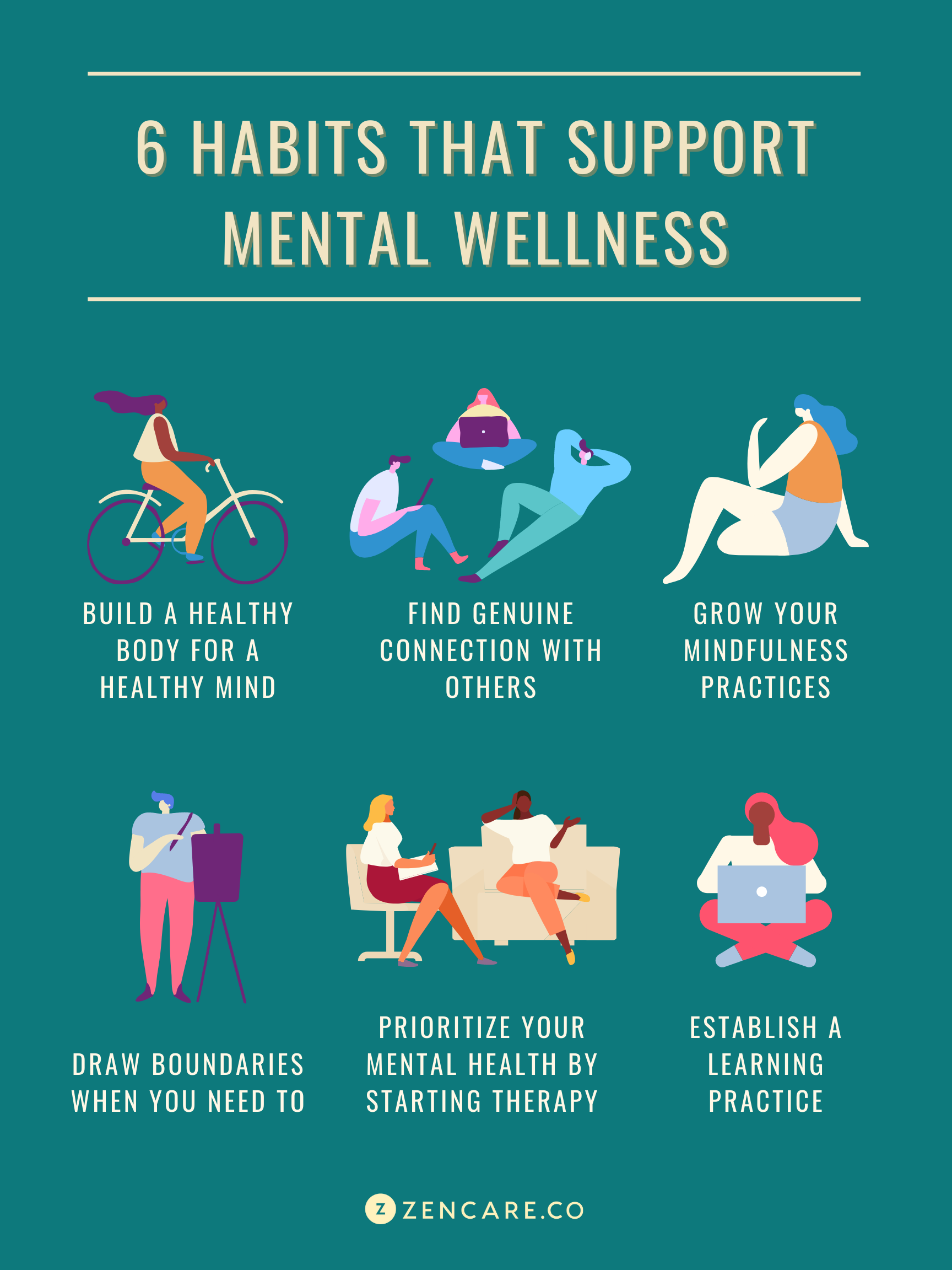 Mother'S Emotional Wellbeing: Practical Tips - trh0l6a