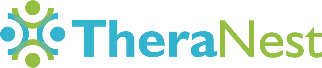 Theranest logo