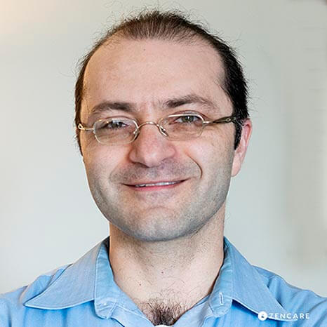Kourosh Dini, MD